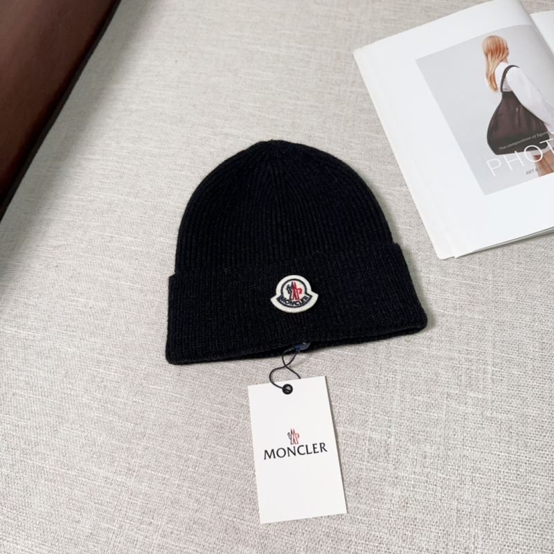 Moncler Caps